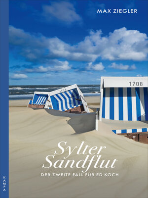 cover image of Sylter Sandflut